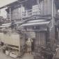 Ueno-Tokyo in the past