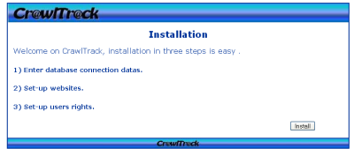 Installation