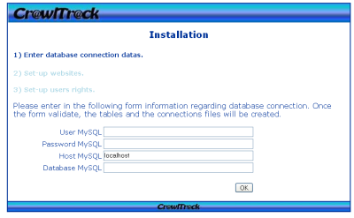 Installation