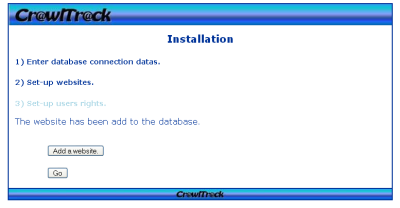 Installation