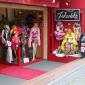 Harajuku-Takenoko