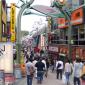 Harajuku-Takeshita street