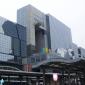 Kyoto train station-Kyoto train station