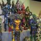 Kyoto Studio Park-Monsters