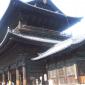 Path of philosophy-Nanzen Ji