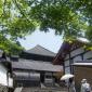 Sangatsudo-The staircases