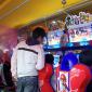 Shibuya-Video games
