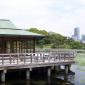 Shimbashi-House of tea