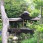 Shosei-en-The bridge