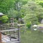Shosei-en-From a terrace